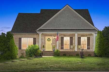 421 Abeline Dr Clarksville, TN 37043
