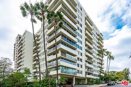 10433 Wilshire Blvd #401 Los Angeles, CA 90024