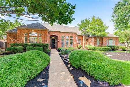 1304 Normandy Drive Southlake, TX 76092