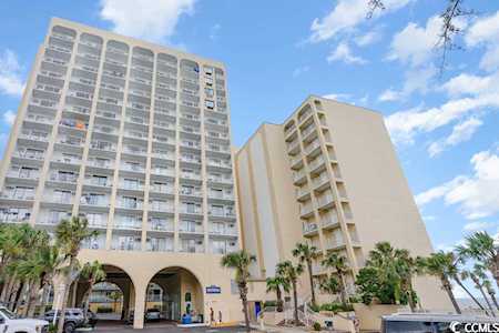 1207 S Ocean Blvd. #51505 Myrtle Beach, SC 29577