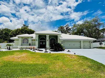 3015 Stephanie Dr Spring Hill, FL 34608