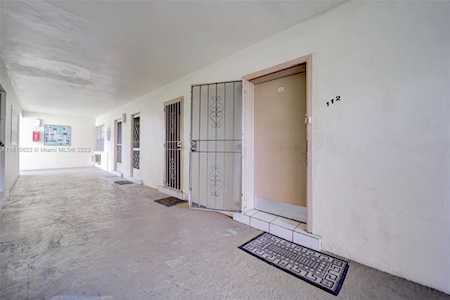 16900 NE 14th Ave #112 North Miami Beach, FL 33162