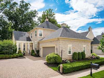 5783 Crighton Drive Dublin, OH 43016