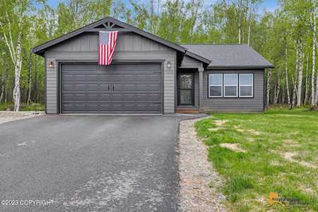 9250 E Addie Circle Palmer, AK 99645