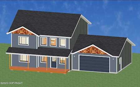 13442 E Cayuga Ave Palmer, AK 99645