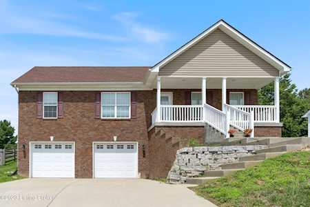 99 Mockingbird Dr Taylorsville, KY 40071