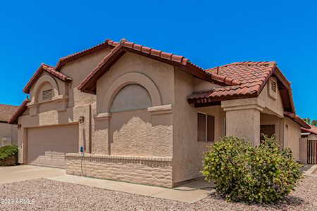 6536 W Cochise Dr Glendale, AZ 85302