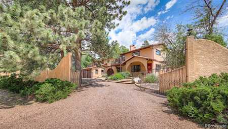 2515 N Chelton Rd Colorado Springs, CO 80909