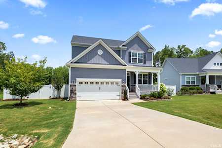 132 Grey Hawk Drive Garner, NC 27529