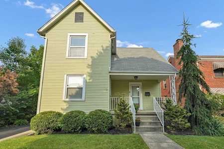 1322 Fairview Avenue Columbus, OH 43212