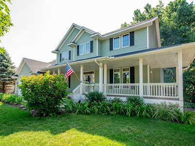 1478 Sherman Lake Road Lino Lakes, MN 55038