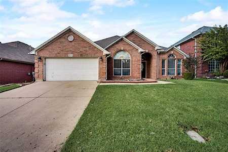 4741 Eagle Trace Drive Fort Worth, TX 76244