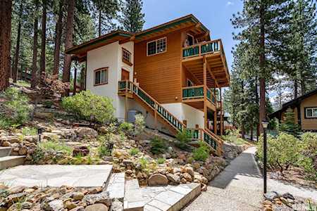 1038 Lucerne Way Incline Village, NV 89451