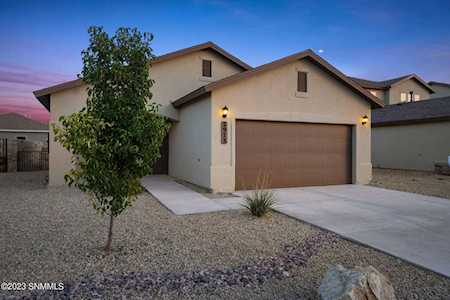 2973 Borroughs St Las Cruces, NM 88007