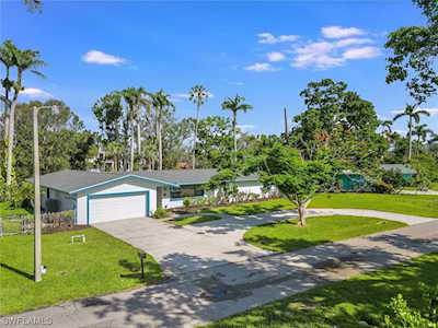 14 George Town Fort Myers, FL 33919