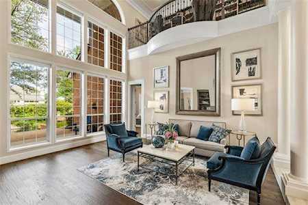 4608 Alexandra Drive Colleyville, TX 76034