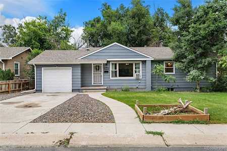 2903 Ute Dr Colorado Springs, CO 80907