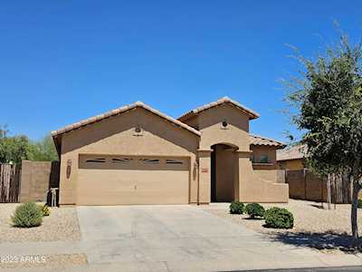 279 S 152nd Ave Goodyear, AZ 85338