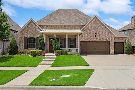 6467 Eden Valley Drive Frisco, TX 75036