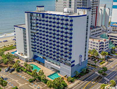 2001 S Ocean Blvd. #1202 Myrtle Beach, SC 29577