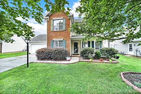 3403 Brookstone Trl Indian Trail, NC 28079