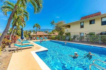 1450 S Kihei Rd #D-206 Kihei, HI 96753