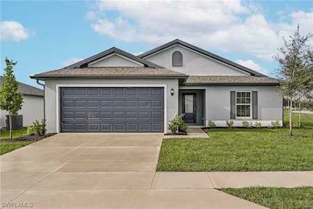 1462 W Bush St Immokalee, FL 34142