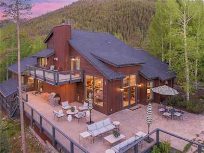 443 Wild Irishman Rd Keystone, CO 80435