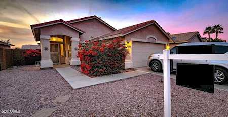 1406 S 123rd Dr Avondale, AZ 85323
