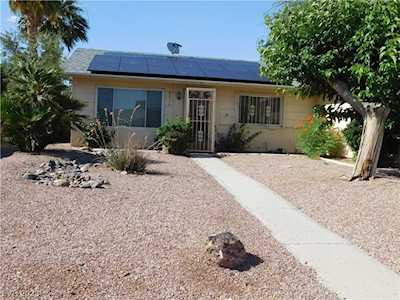 4616 Julene Ct Las Vegas, NV 89110