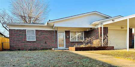 1564 E N 49th St Tulsa, OK 74126