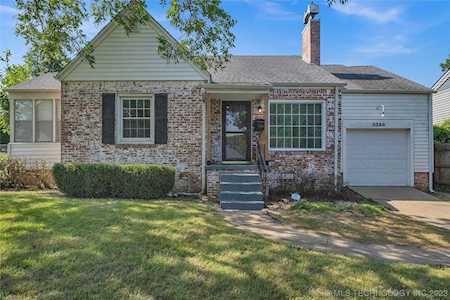 3344 E Independence St Tulsa, OK 74115