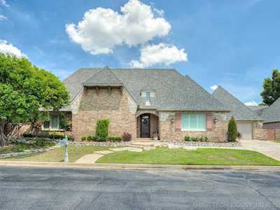 10131 S E 77th Place Tulsa, OK 74133