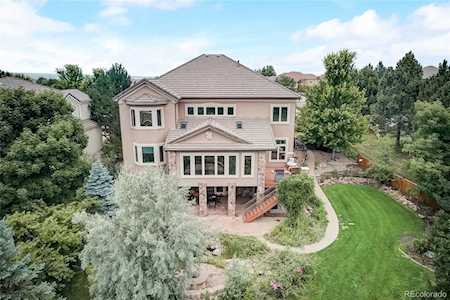 4440 W 105th Dr Westminster, CO 80031