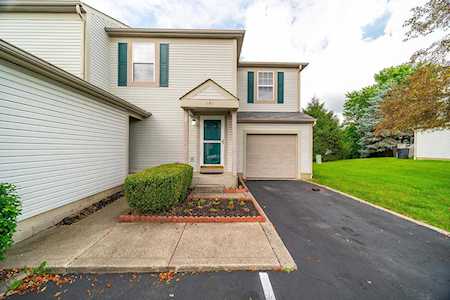 191 Macenroe Drive Blacklick, OH 43004