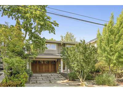 1027 SE Malden ST Portland, OR 97202
