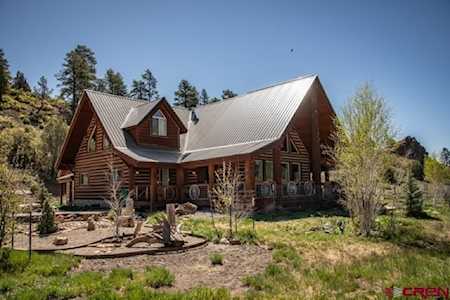 1778 Harvard Avenue Pagosa Springs, CO 81147