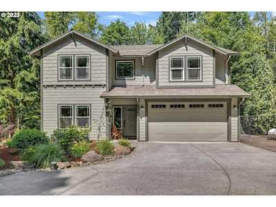 17963 Moonbeam DR Sandy, OR 97055