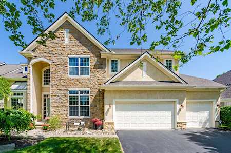 6636 Dalmore Lane Dublin, OH 43016