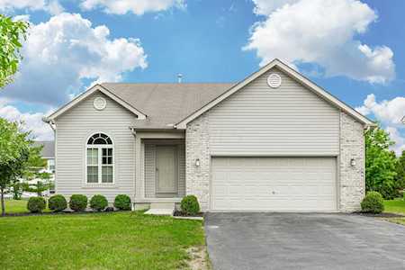 5988 Platinum Drive Grove City, OH 43123