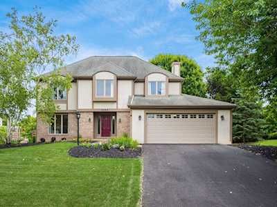 2685 Big Sur Drive Lewis Center, OH 43035