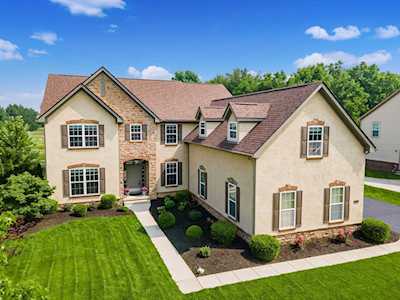5944 Trafalgar Lane Dublin, OH 43016