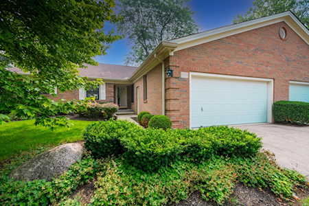 5702 Barry Trace Dublin, OH 43017