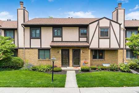 5334 Shannon Lane Columbus, OH 43235