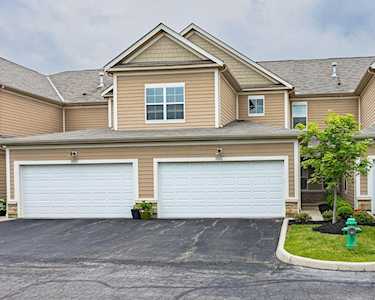 3561 Birkland Circle Lewis Center, OH 43035