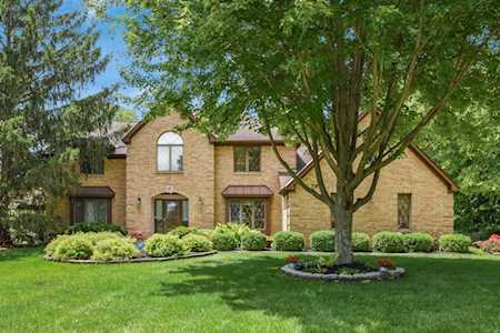 197 Valley Run Place Powell, OH 43065