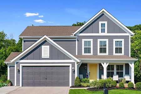 3472 Woodland Drive Hilliard, OH 43026