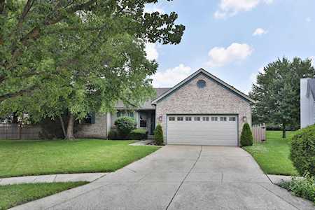 7942 Cullom Court Blacklick, OH 43004