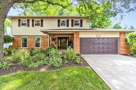 232 Bellefield Avenue Westerville, OH 43081