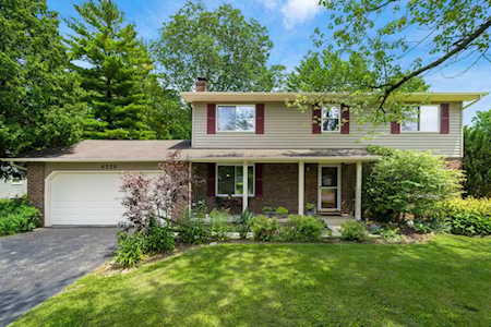 6550 Mcvey Boulevard Columbus, OH 43235